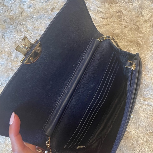 METRO CITY WALLET ON CHAIN - Picture 7 of 10